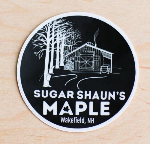 Maple Candy